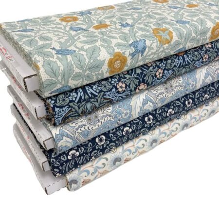 William Morris Nature's Dream