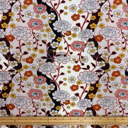 Peony Stripe - Image 2