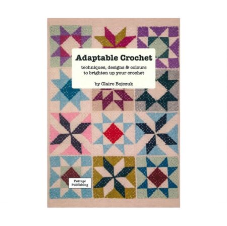 Adaptable Crochet