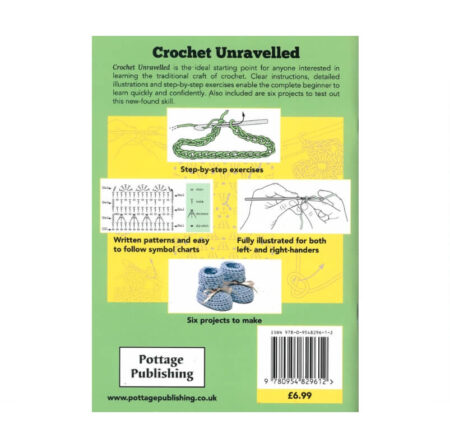 Crochet Unravelled - Image 2