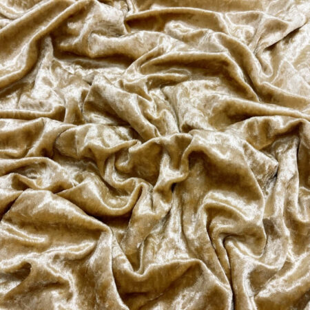Polyester Crushed Velvet - Image 9
