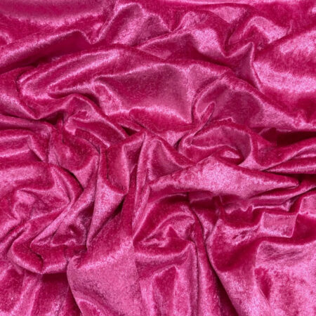 Polyester Crushed Velvet - Image 10