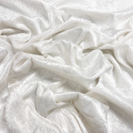 Polyester Crushed Velvet - Image 11