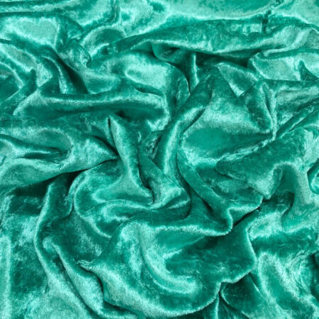 Polyester Crushed Velvet - Image 12