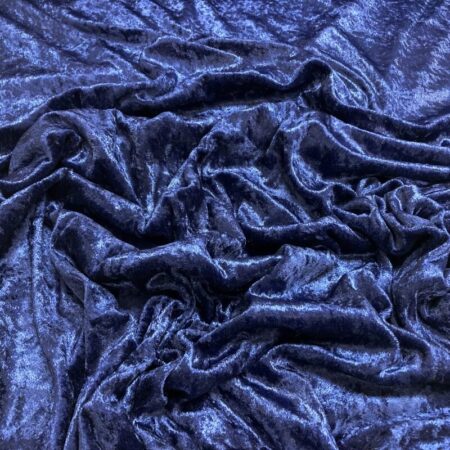 Polyester Crushed Velvet - Image 13