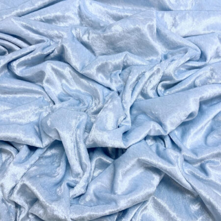 Polyester Crushed Velvet - Image 14