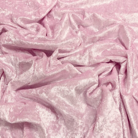 Polyester Crushed Velvet - Image 15