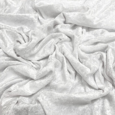 Polyester Crushed Velvet - Image 20