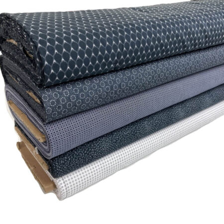 Ex-Designer Superfine Cotton Shirting