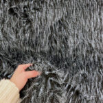 Guinea Faux Fur