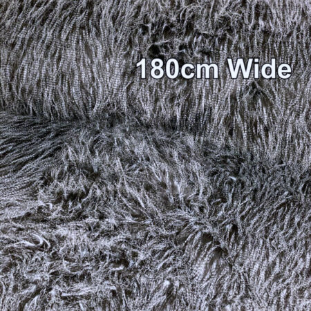 Guinea Faux Fur - Image 2