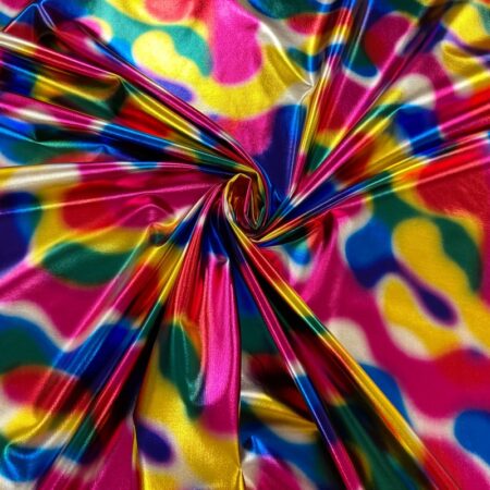 Rainbow High Shine Stretch - Image 5