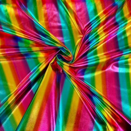 Rainbow High Shine Stretch - Image 3