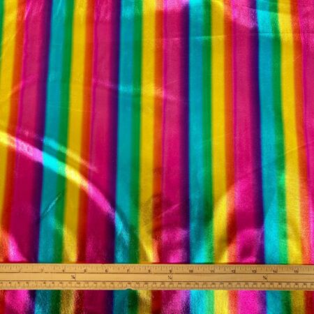 Rainbow High Shine Stretch - Image 2