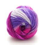 Aurora DK 100g