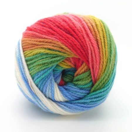 Aurora DK 100g - Image 8