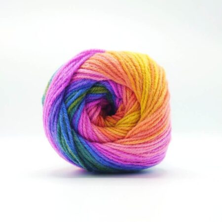 Aurora DK 100g - Image 10