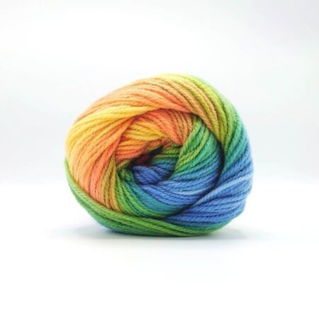 Aurora DK 100g - Image 11