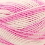 Baby Twinkle Print DK 100g
