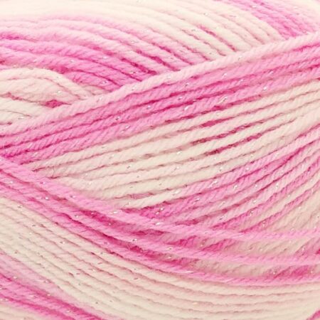 Baby Twinkle Print DK 100g - Image 6