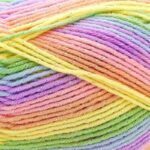 Baby Twinkle Print DK 100g