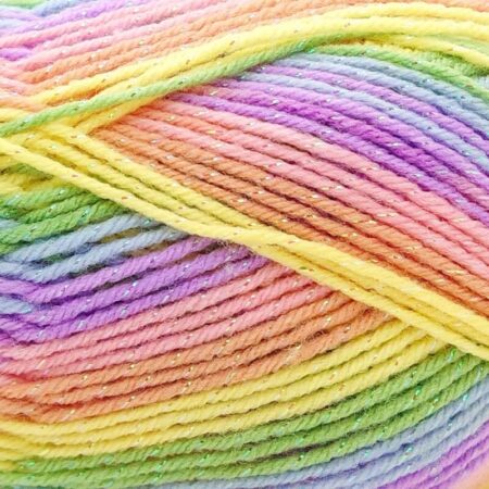 Baby Twinkle Print DK 100g - Image 7
