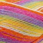 Baby Twinkle Print DK 100g