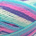 Baby Twinkle Print DK 100g