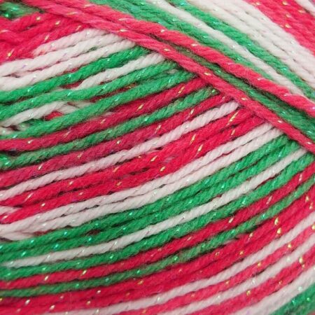 Baby Twinkle Print DK 100g - Image 14