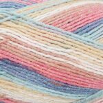Baby Twinkle Print DK 100g