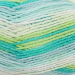 Baby Twinkle Print DK 100g