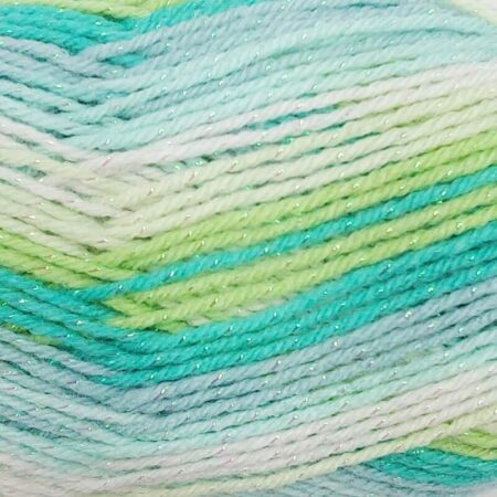 Baby Twinkle Print DK 100g - Image 11