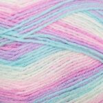 Baby Twinkle Print DK 100g