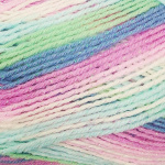 Baby Twinkle Print DK 100g