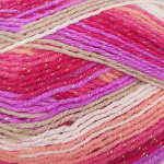 Baby Twinkle Print DK 100g