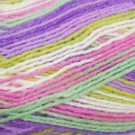 Baby Twinkle Print DK 100g
