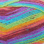 Baby Twinkle Print DK 100g
