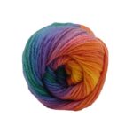 Aurora DK 100g