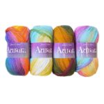 Aurora DK 100g