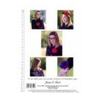 Easy Knit Poppy Pattern