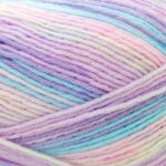 Baby Twinkle Print DK 100g