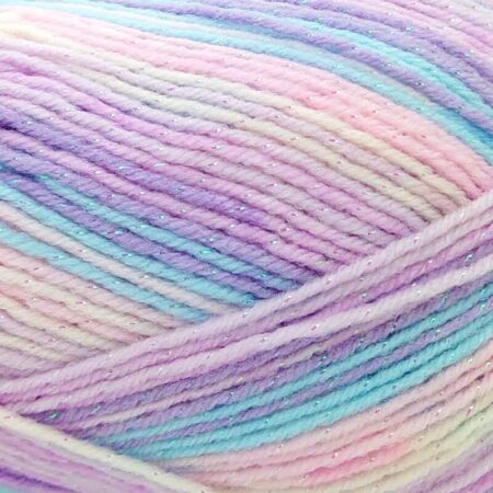 Baby Twinkle Print DK 100g - Image 2