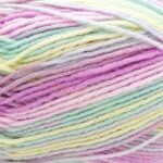 Baby Twinkle Print DK 100g