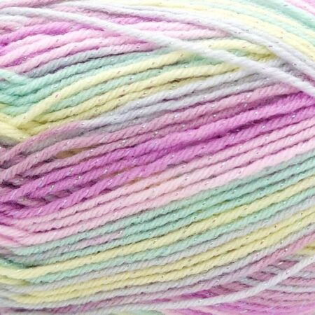 Baby Twinkle Print DK 100g - Image 3