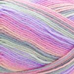 Baby Twinkle Print DK 100g