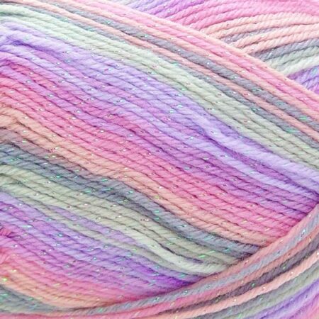Baby Twinkle Print DK 100g - Image 4