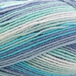 Baby Twinkle Print DK 100g