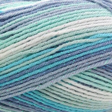 Baby Twinkle Print DK 100g - Image 5