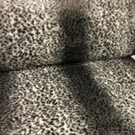 Ocelot Faux Fur