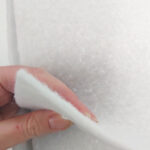 Oven Glove Wadding